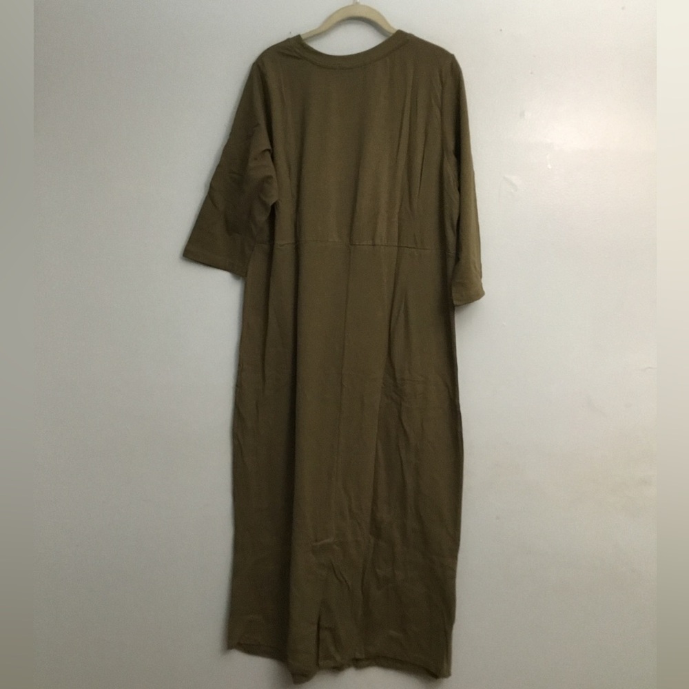 ELLOS DRESS - Picture 10 of 15